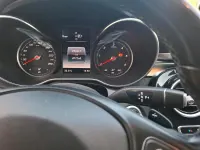Gebraucht Mercedes C200 136 PS (100 kW) 2015 Schwarz Kombi