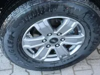 Neu Ford Ranger XLT 170 PS (125 kW) 2026 Iconic silver metallic Pickup