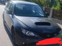 Gebraucht Subaru Impreza 150 PS (110 kW) 2010 Schwarz Limousine