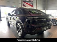 Gebraucht Porsche Macan Turbo 469 kW (639 PS) 2026 Violametallic SUV