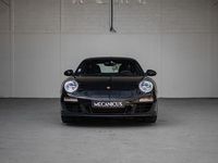 Gebraucht Porsche 997 408 PS (300 kW) 2011 Schwarz
