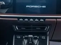 Gebraucht Porsche 911 Turbo S 650 PS (478 kW) 2023 Grau Coupé