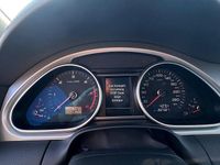 Gebraucht Audi Q7 Advanced 245 PS (180 kW) 2014 Blau SUV