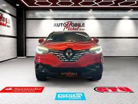 Gebraucht Renault Kadjar Life 295 PS (216 kW) 2016 Rot SUV