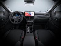 Neu Ford Kuga ST-Line 185 PS (136 kW) 2026 Weiß SUV