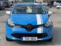Gebraucht Renault Clio IV LIMITED 90 PS (66 kW) 2013 Tce,limited edition,navi,klima Limousine