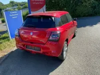 Gebraucht Suzuki Swift Comfort 83 PS (61 kW) 2024 Rot Kleinwagen
