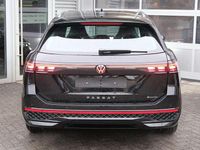 Nowe VW Passat Pro 193 KM (141 kW) 2026 Czarny Kombi