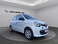 Używany Renault Twingo Life 71 KM (52 kW) 2016 Biały Hatchback