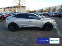 Gebraucht DS Automobiles DS4 181 PS (133 kW) 2022 Grau Limousine