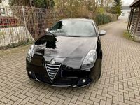 gebraucht Alfa Romeo Giulietta 1.6 JTDM 16V
