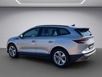 Gebraucht Skoda Enyaq iV Loft 108 kW (148 PS) 2023 Silber SUV