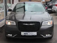 Gebraucht Chrysler 300S 305 PS (224 kW) 2015 Grau Limousine