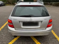 Second-hand Mercedes C220 170 CP (125 kW) 2011 Andere farben Break