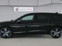 Gebraucht VW Passat R-line 150 PS (110 kW) 2025 Schwarz Kombi
