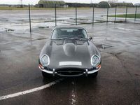 Gebraucht Jaguar E-Type 265 PS (194 kW) 1966 Grau