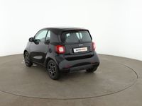 gebraucht Smart ForTwo Coupé 1.0 Basis Prime*TEMPO*PANO*SHZ*ALU*