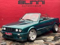 gebraucht BMW 325 Cabriolet 