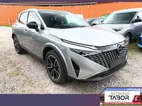 Neu Nissan Qashqai Tekna 158 PS (116 kW) 2025 Weiß metallic SUV
