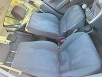 Second-hand Opel Agila 86 CP (63 kW) 2009 Argintiu Hatchback