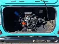 Gebraucht VW 181 46 PS (33 kW) 1972 SUV
