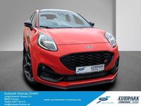 Gebraucht Ford Puma ST 200 PS (147 kW) 2021 Rot SUV
