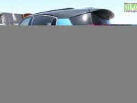 Neu Opel Frontera 145 PS (106 kW) 2026 Effekt blau metallic SUV