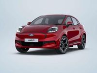 Neu Ford Puma Gen-E Premium 124 kW (169 PS) 2025 Digital aqua blue SUV