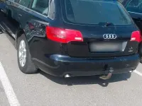 Gebraucht Audi A6 190 PS (139 kW) 2007 Kombi