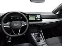 Gebraucht VW Golf VIII Move 150 PS (110 kW) 2024 Blau Limousine