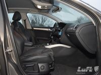 gebraucht Audi A4 Avant 2.0 TDI quattro Ambiente
