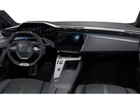 Neu Peugeot 408 GT GT 136 PS (100 kW) 2026 Grau Limousine