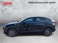Gebraucht Mazda CX-30 Sky 186 PS (136 kW) 2022 Jet black SUV