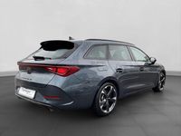 Gebraucht Cupra Leon 245 PS (180 kW) 2022 Grau Limousine