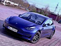 Gebraucht Tesla Model 3 366 kW (498 PS) 2021 Limousine