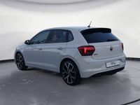 gebraucht VW Polo GTI 2.0 TSI DSG #ActiveInfo #18Zoll #ComMed