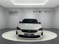 Gebraucht Opel Corsa Ultimate 101 PS (74 kW) 2023 Weiß Limousine