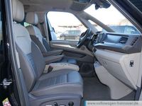 Gebraucht VW Multivan Goal 177 PS (130 kW) 2025 Schwarz Van