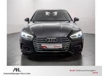 gebraucht Audi A5 Sportback Sport 40 TDI AHK, ACC, Navi+