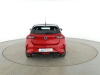 Gebraucht Opel Corsa GS Line 101 PS (74 kW) 2023 Rot Limousine