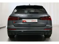 Gebraucht Audi S6 Sport 344 PS (253 kW) 2025 Grau Kombi