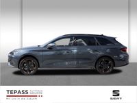 gebraucht Cupra Leon 1.5 TSI Sportstourer NAVO