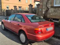 Gebraucht Audi A4 101 PS (74 kW) 1995 Grau Limousine