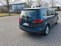 Gebraucht VW Golf 150 PS (110 kW) 2015 Blau SUV