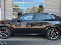 Gebraucht BMW X2 Efficient Dynamics 156 PS (114 kW) 2025 Saphirschwarz metallic SUV