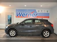 Gebraucht Audi Q2 Comfort 190 PS (139 kW) 2022 Grau SUV