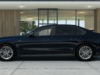 gebraucht BMW i7 xDrive60 Limousine M Sportpaket