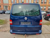 Gebraucht VW T4 Comfortline 174 PS (127 kW) 2003 Blau Van