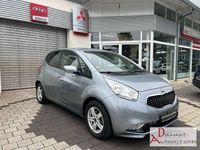 gebraucht Kia Venga Dream Team CVVT EU6d-T 1.6 **PREMIUM+**