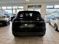 Gebraucht Porsche Cayenne S Platinum Edition 441 PS (324 kW) 2023 Schwarz SUV